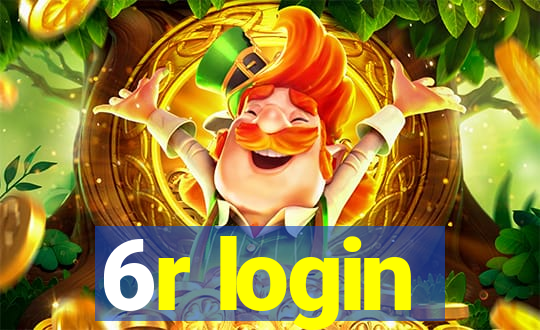 6r login